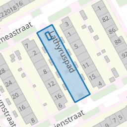 Perceel AMR04-N-3173