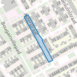 Perceel AMR04-N-3174