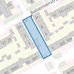 Perceel AMR04-N-3188