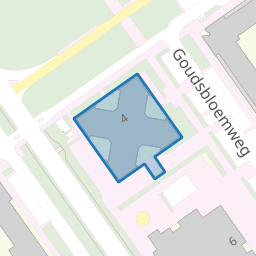 Perceel AMR04-N-3255