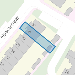 Perceel AMR04-N-3331