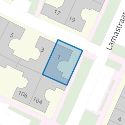 Perceel AMR04-N-3360