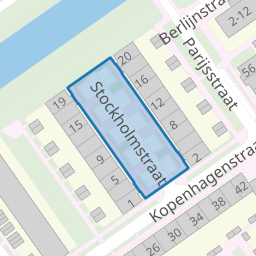 Perceel AMR04-N-3366