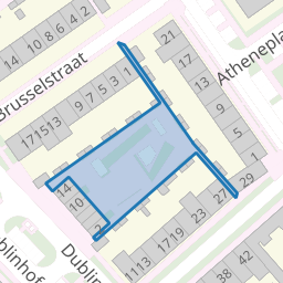 Perceel AMR04-N-3373