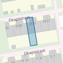 Perceel AMR04-N-3450