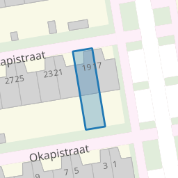 Perceel AMR04-N-3452