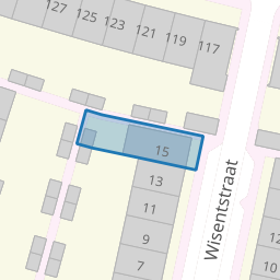 Perceel AMR04-N-3519