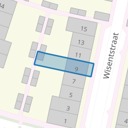 Perceel AMR04-N-3522