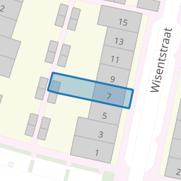 Perceel AMR04-N-3523