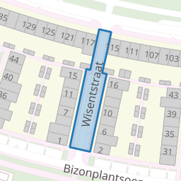 Perceel AMR04-N-3536