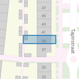 Perceel AMR04-N-3583