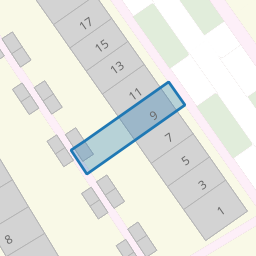 Perceel AMR04-N-3761