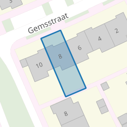 Perceel AMR04-N-3784