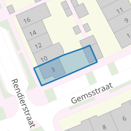 Perceel AMR04-N-3792