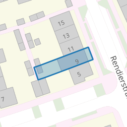 Perceel AMR04-N-3840