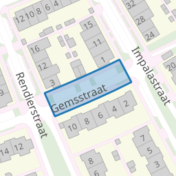 Perceel AMR04-N-3861