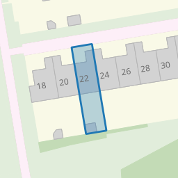 Perceel AMR04-N-3907