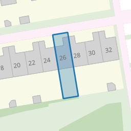 Perceel AMR04-N-3909