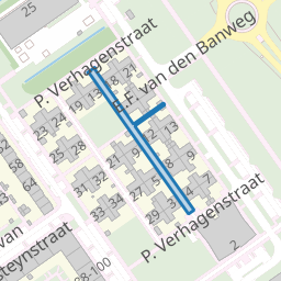 Perceel AMR04-N-4164