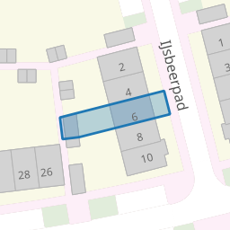 Perceel AMR04-N-4238