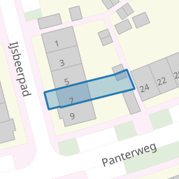 Perceel AMR04-N-4245