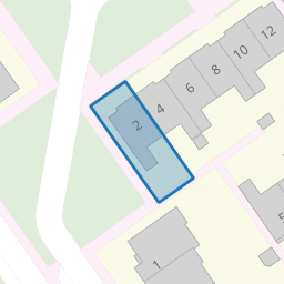 Perceel AMR04-N-4299