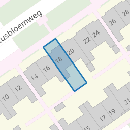 Perceel AMR04-N-4307