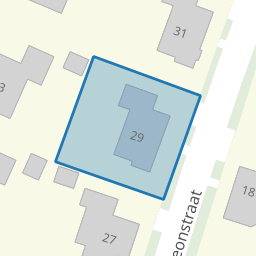 Perceel AMR04-N-4450