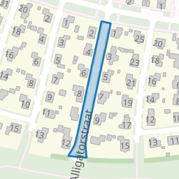 Perceel AMR04-N-4463