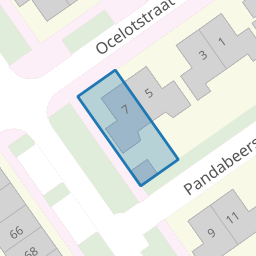 Perceel AMR04-N-4496