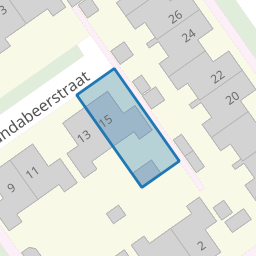 Perceel AMR04-N-4503