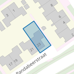 Perceel AMR04-N-4525