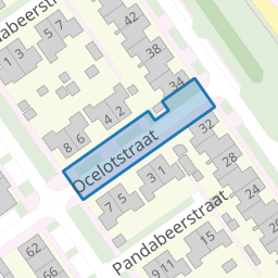 Perceel AMR04-N-4537