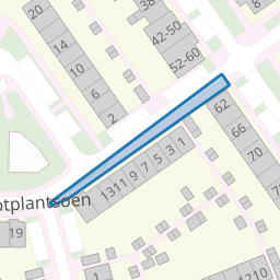 Perceel AMR04-N-4542