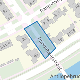 Perceel AMR04-N-4543