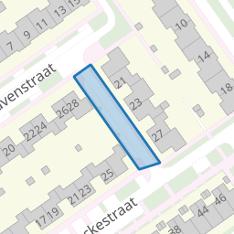 Perceel AMR04-N-4549