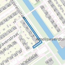 Perceel AMR04-N-4550