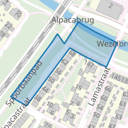 Perceel AMR04-N-4595