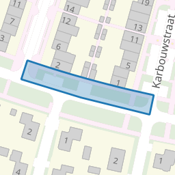 Perceel AMR04-N-4606