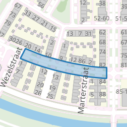 Perceel AMR04-N-4608