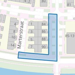 Perceel AMR04-N-4609