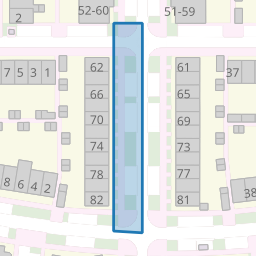 Perceel AMR04-N-4610