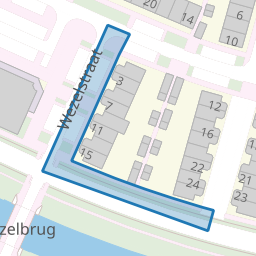 Perceel AMR04-N-4614