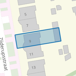 Perceel AMR04-N-4619