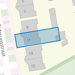 Perceel AMR04-N-4620