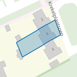 Perceel AMR04-N-4640