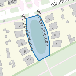 Perceel AMR04-N-4655