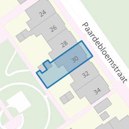 Perceel AMR04-N-4716