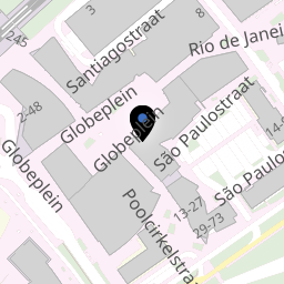 Appartement AMR04 N 4777 15