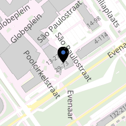 Appartement AMR04 N 4777 59